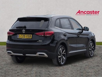 Used MG MG ZS 2025 for sale - 78773243: Photo