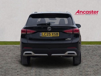 Used MG MG ZS 2025 for sale - 78773243: Photo