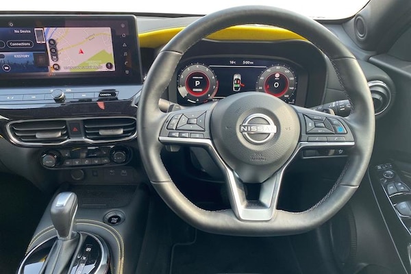 Used Nissan Juke 2025 for sale - 75239434: Photo 11