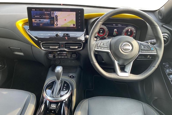 Used Nissan Juke 2025 for sale - 75239434: Photo 12