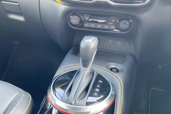Used Nissan Juke 2025 for sale - 75239434: Photo 15