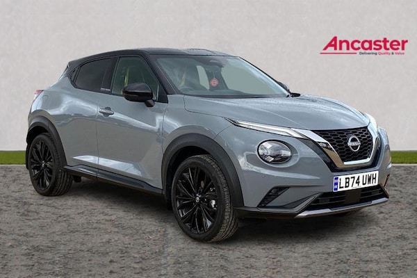 Used Nissan Juke 2025 for sale - 75239434: Photo 1