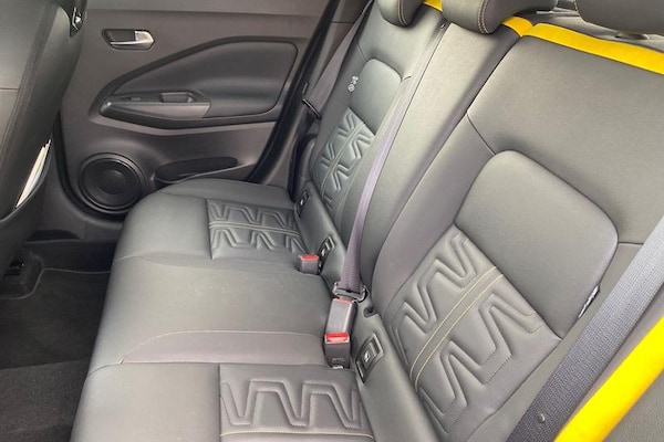 Used Nissan Juke 2025 for sale - 75239434: Photo 23