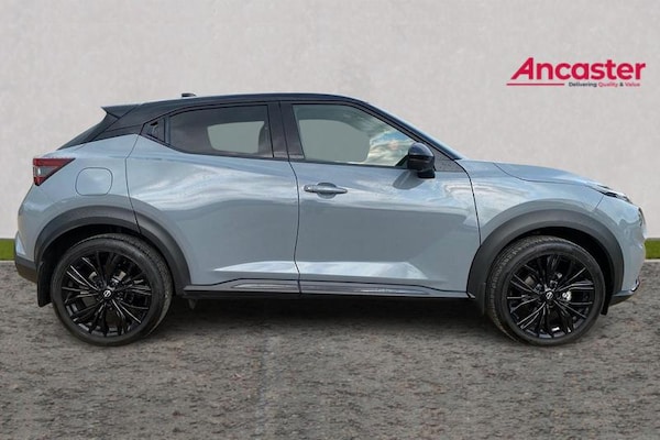 Used Nissan Juke 2025 for sale - 75239434: Photo 2