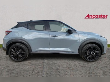 Used Nissan Juke 2025 for sale - 75239434: Photo