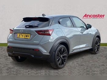 Used Nissan Juke 2025 for sale - 75239434: Photo