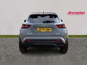 Used Nissan Juke 2025 for sale - 75239434: Photo