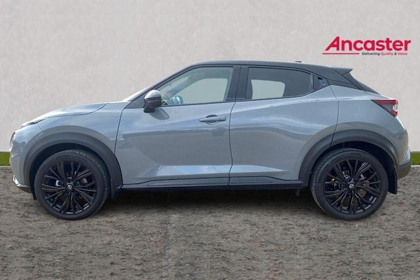 Used Nissan Juke 2025 for sale - 75239434: Photo 6