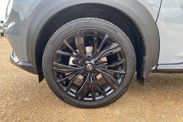Used Nissan Juke 2025 for sale - 75239434: Photo 9