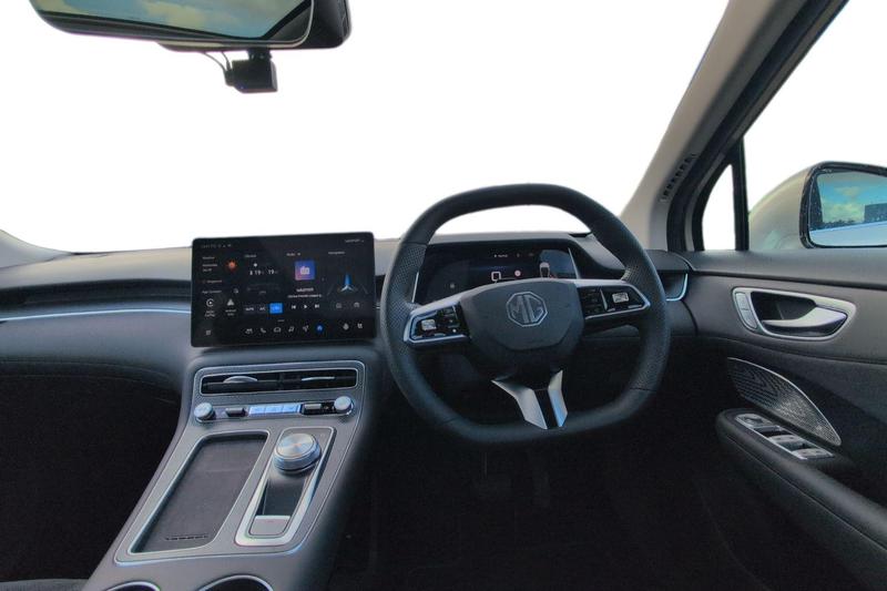 Used MG MGS6 2025 for sale - 77354420: Photo 11