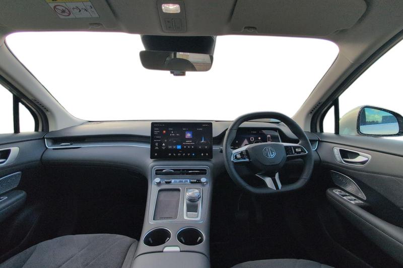 Used MG MGS6 2025 for sale - 77354420: Photo 12