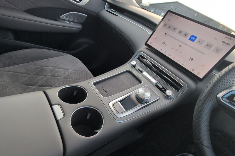 Used MG MGS6 2025 for sale - 77354420: Photo 14