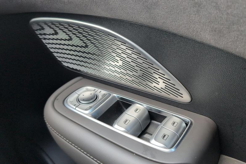 Used MG MGS6 2025 for sale - 77354420: Photo 16