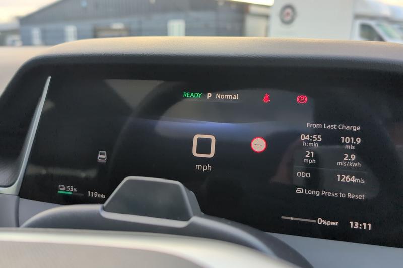 Used MG MGS6 2025 for sale - 77354420: Photo 20