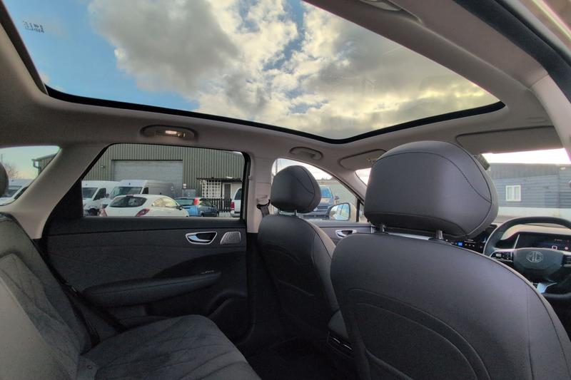 Used MG MGS6 2025 for sale - 77354420: Photo 26