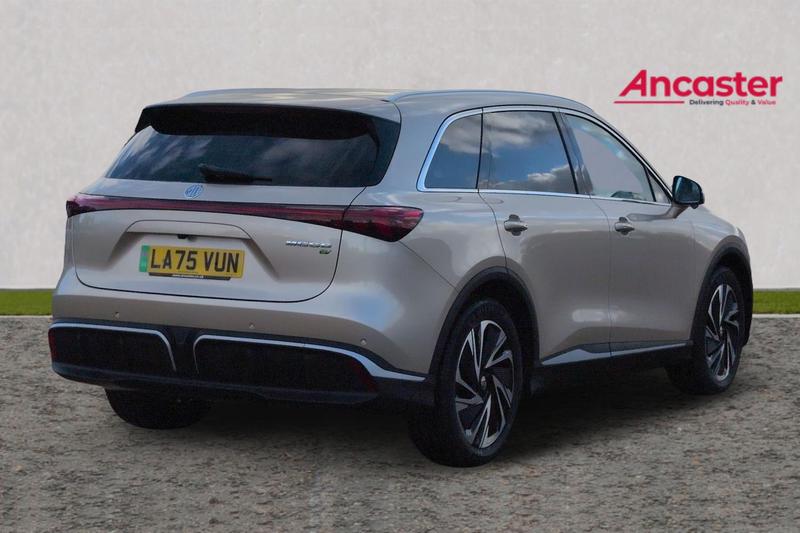 Used MG MGS6 2025 for sale - 77354420: Photo 3