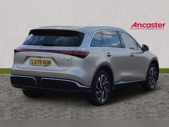 Used MG MGS6 2025 for sale - 77354420: Photo