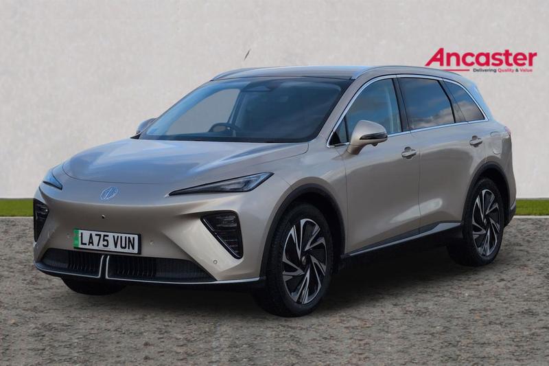 Used MG MGS6 2025 for sale - 77354420: Photo 7