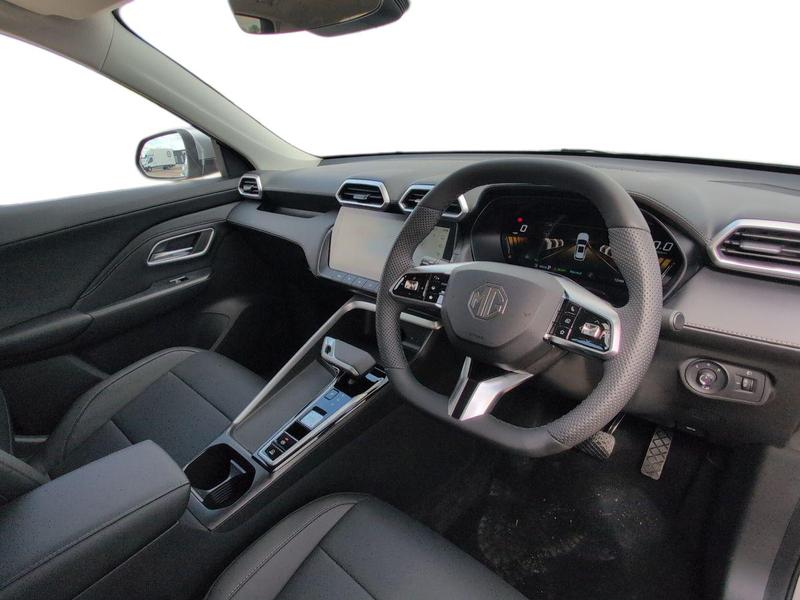 Used MG MG ZS for sale - 78109555: Photo 10