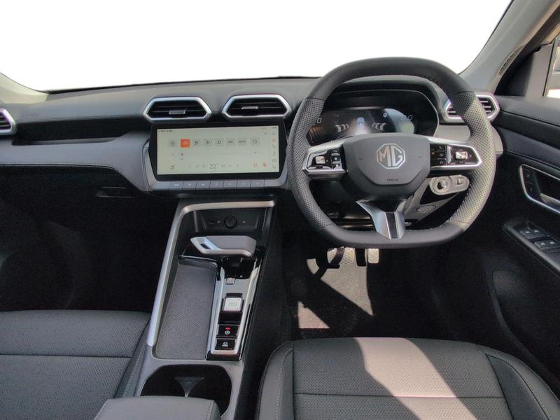 Used MG MG ZS for sale - 78109555: Photo 11