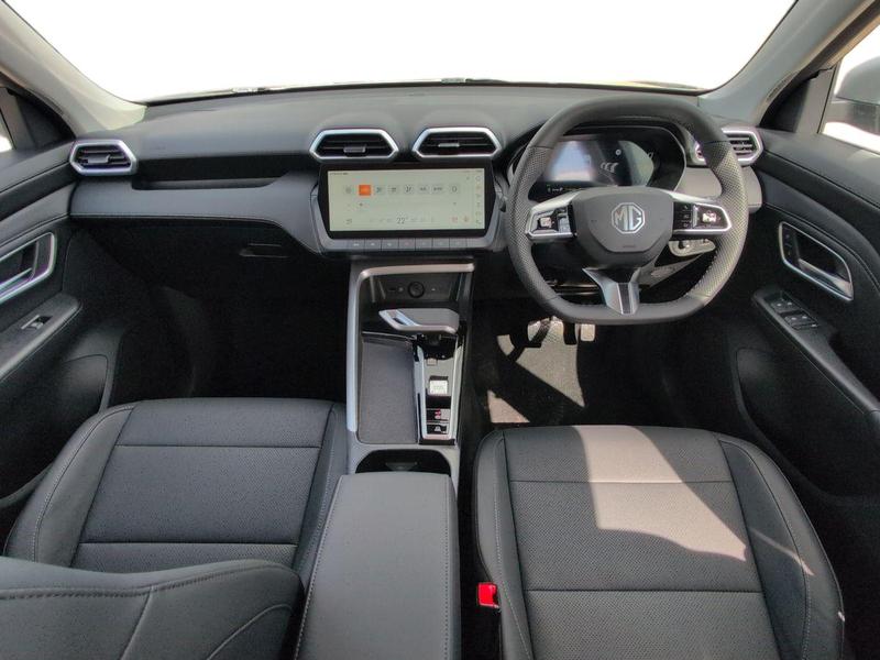 Used MG MG ZS for sale - 78109555: Photo 12