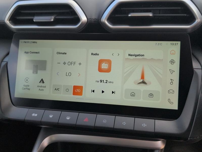 Used MG MG ZS for sale - 78109555: Photo 17