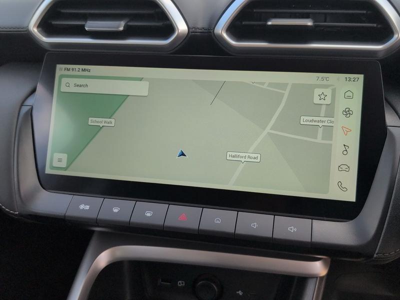 Used MG MG ZS for sale - 78109555: Photo 18