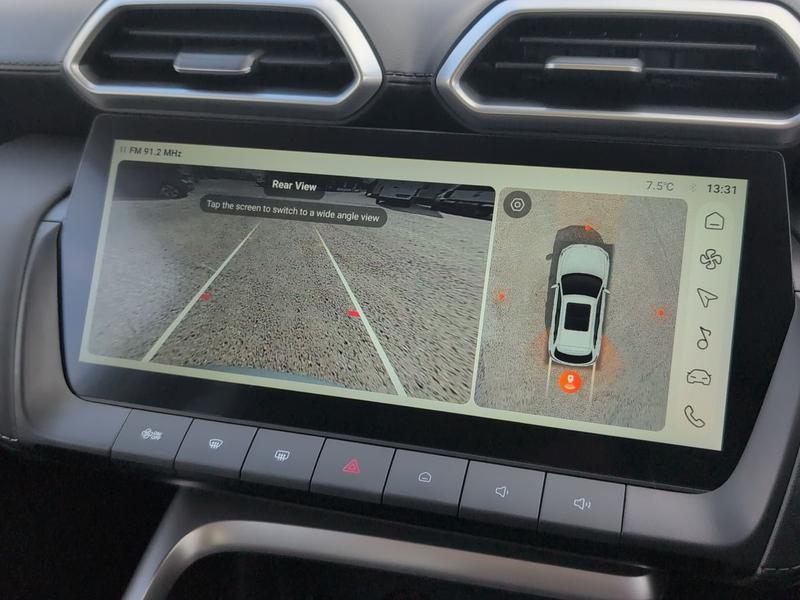 Used MG MG ZS for sale - 78109555: Photo 19