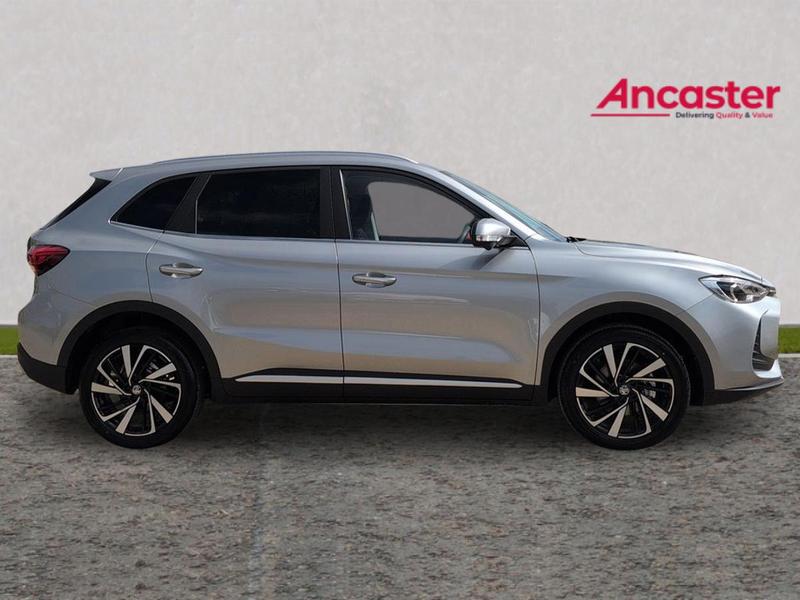 Used MG MG ZS for sale - 78109555: Photo 2