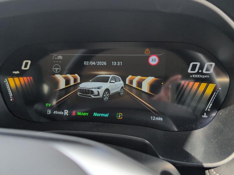 Used MG MG ZS for sale - 78109555: Photo 20