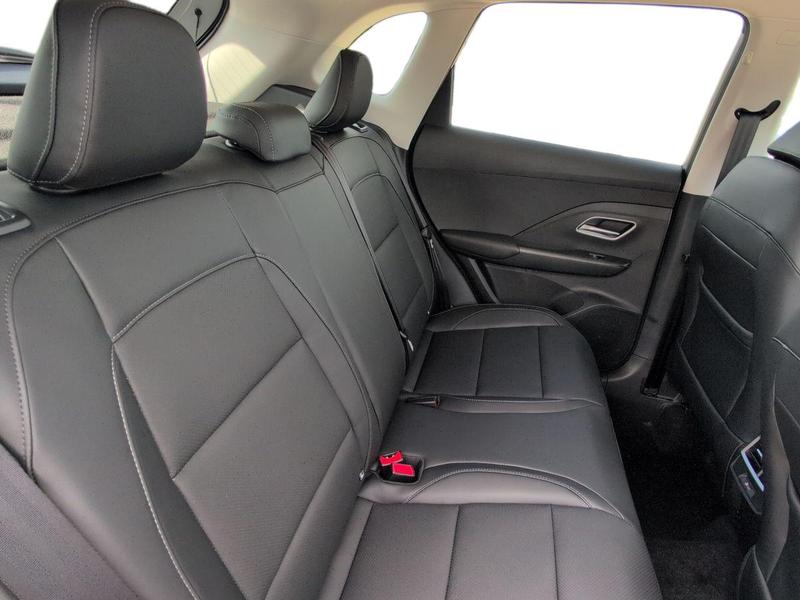 Used MG MG ZS for sale - 78109555: Photo 23