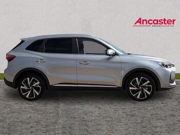 Used MG MG ZS undefined for sale - 78109555: Photo