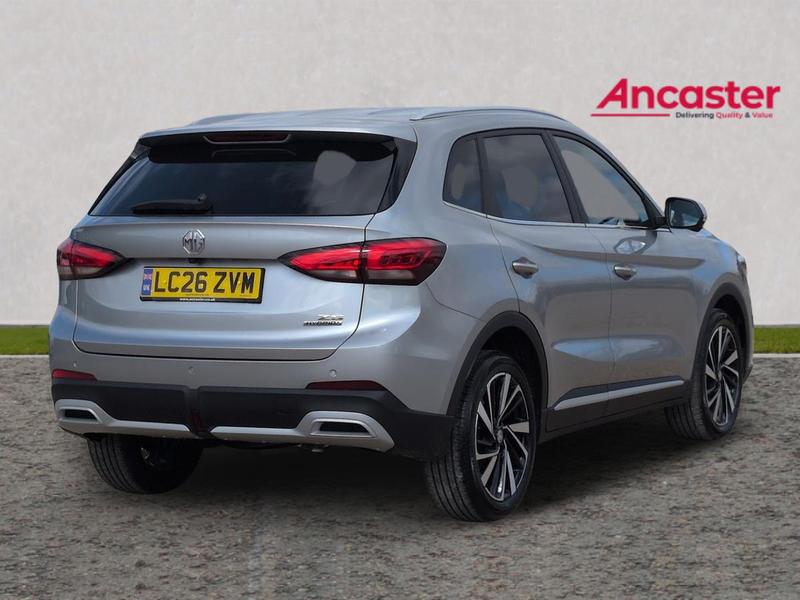 Used MG MG ZS for sale - 78109555: Photo 3