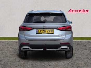 Used MG MG ZS undefined for sale - 78109555: Photo