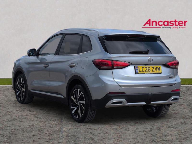 Used MG MG ZS for sale - 78109555: Photo 5