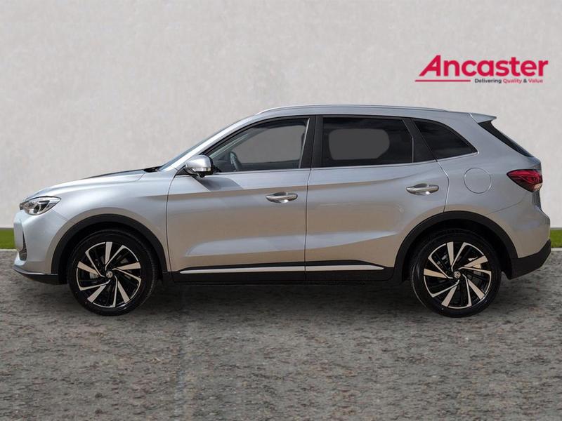 Used MG MG ZS for sale - 78109555: Photo 6