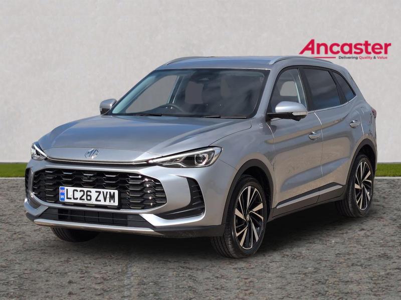 Used MG MG ZS for sale - 78109555: Photo 7