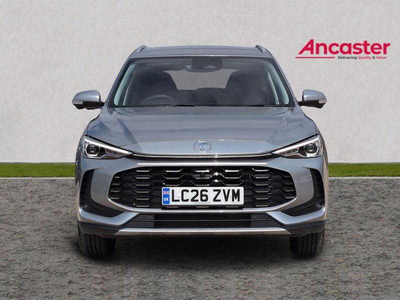 Used MG MG ZS for sale - 78109555: Photo 8