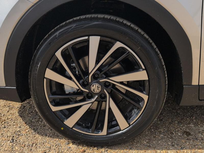 Used MG MG ZS for sale - 78109555: Photo 9