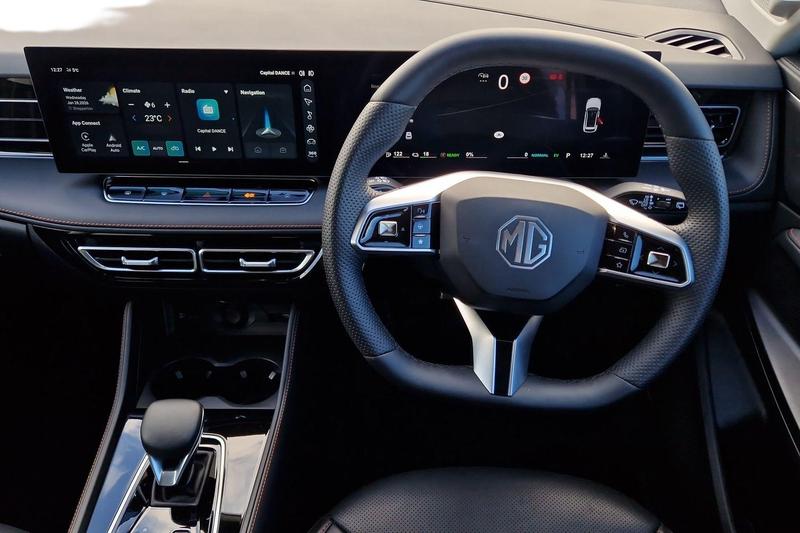 Used MG MG HS 2025 for sale - 78015441: Photo 11