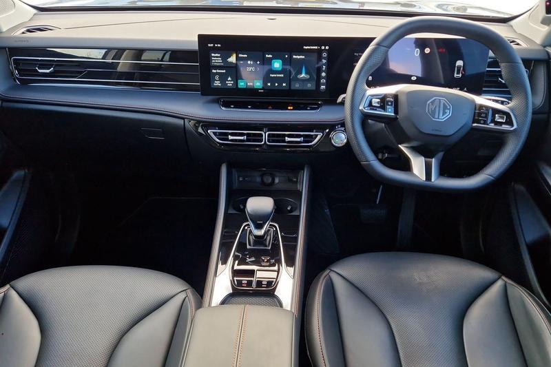 Used MG MG HS 2025 for sale - 78015441: Photo 12