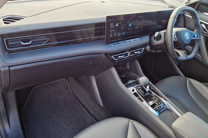 Used MG MG HS 2025 for sale - 78015441: Photo 13