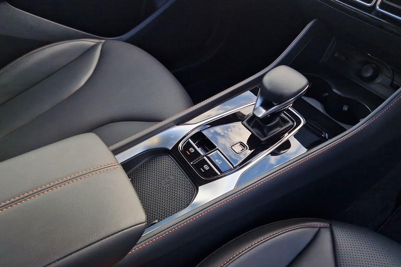 Used MG MG HS 2025 for sale - 78015441: Photo 14