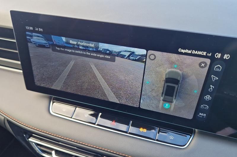 Used MG MG HS 2025 for sale - 78015441: Photo 19