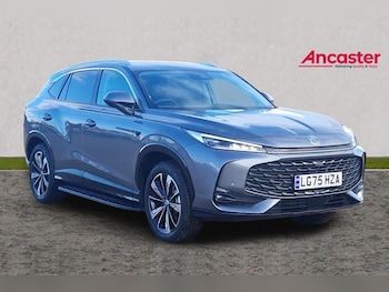 Used MG MG HS 2025 for sale - 78015441: Photo