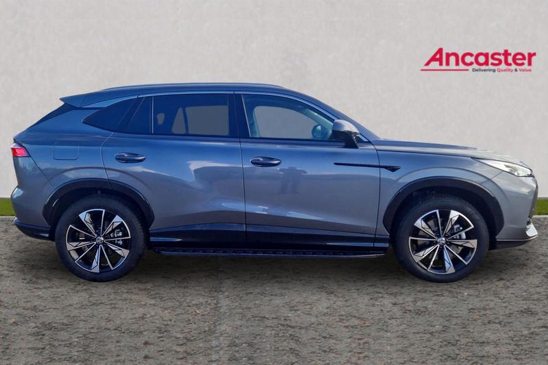 Used MG MG HS 2025 for sale - 78015441: Photo 2