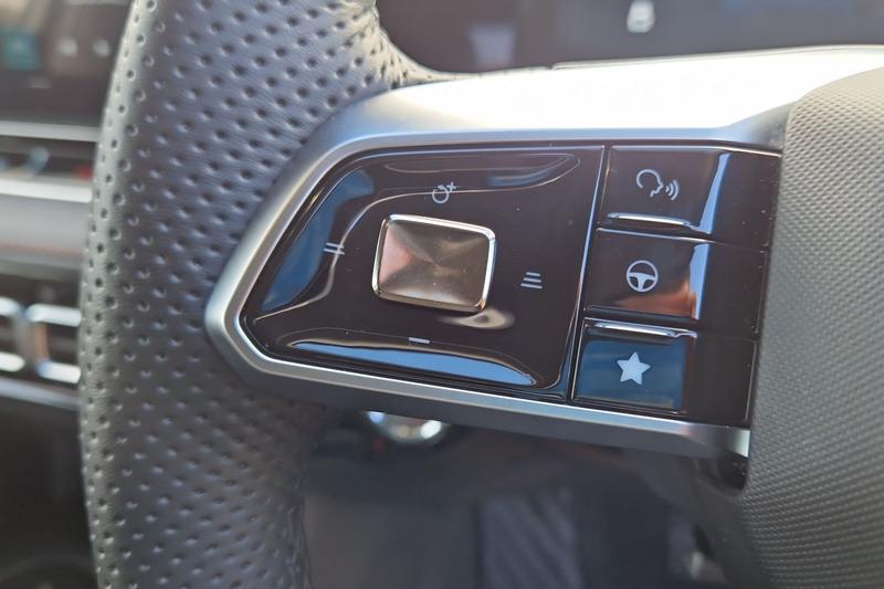 Used MG MG HS 2025 for sale - 78015441: Photo 21