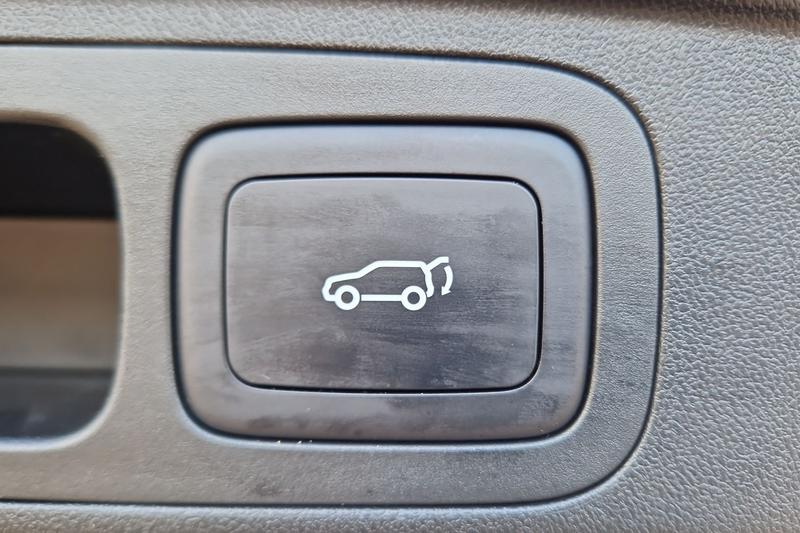 Used MG MG HS 2025 for sale - 78015441: Photo 25