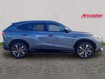 Used MG MG HS 2025 for sale - 78015441: Photo