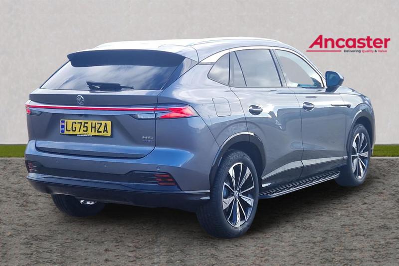 Used MG MG HS 2025 for sale - 78015441: Photo 3